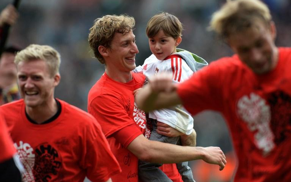 Stefan Kiessling – kim jest król strzelców Bundesligi