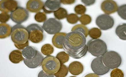 Nie ma czego wybierać, gdy brakuje pieniędzy