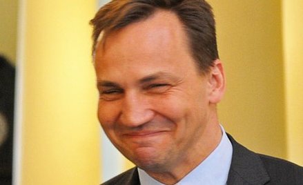Radosław Sikorski: Jarosławowi Kaczyńskiemu się pogorszyło