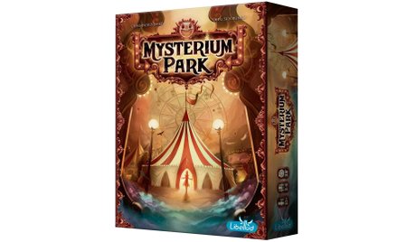 Cyrk, w którym straszy