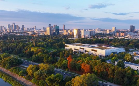 Muzeum Historii Polski