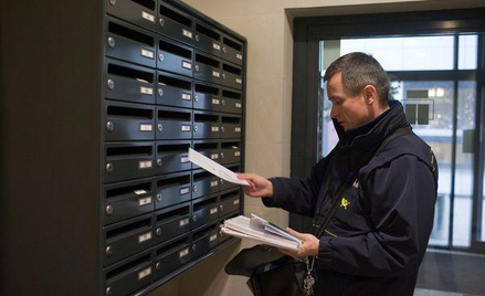 Doręczanie pism sądowych: Reforma poczty usprawni sądownictwo