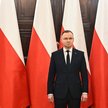 Prezydent RP Andrzej Duda