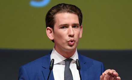 Po spotkaniu z Putinem kanclerz Austrii jedzie na Ukrainę