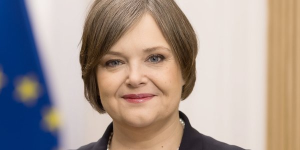 Karolina Zioło-Pużuk: W pięć lat Polska może osiągnąć średnią finansowania nauki w UE
