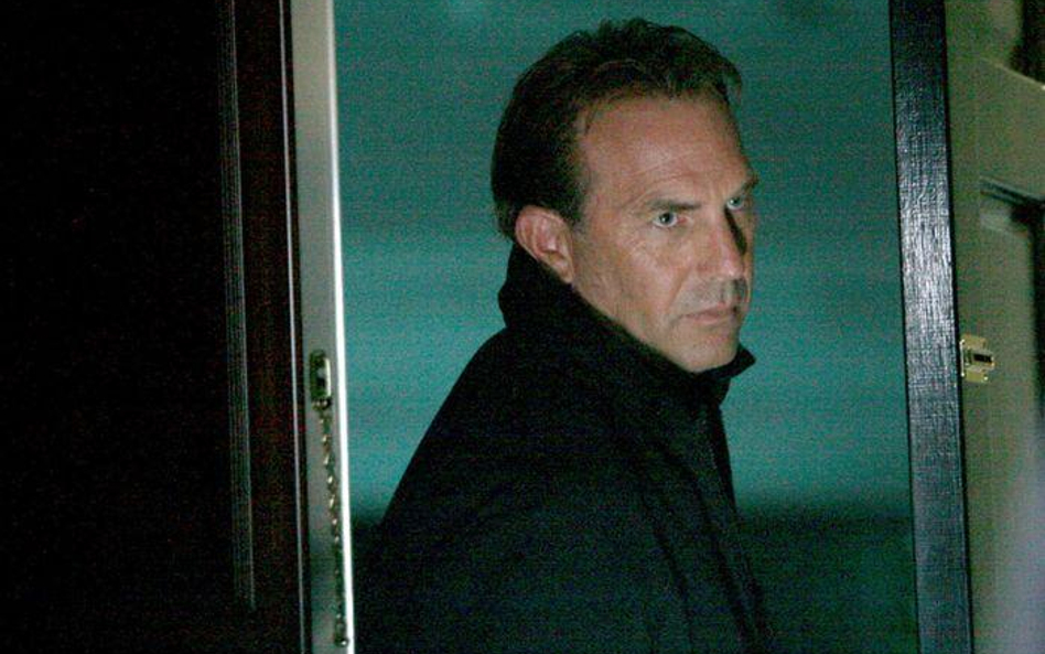 Kevin Costner