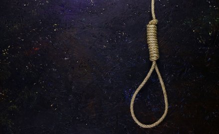 Irańczyk po 10 latach więzienia stracony bez wiedzy rodziny