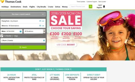 fot. thomascook.com