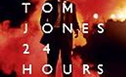 Tom Jones 24 Hours EMI 2009