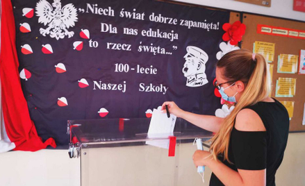Tomasz Kowalczuk: Mniejsze zło, czy większe dobro