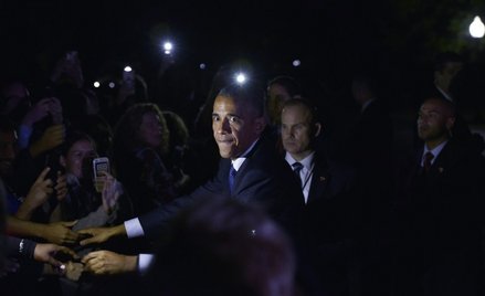 Prof. Nadim Shehadi: Barack Obama przegrał Bliski Wschód