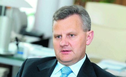 Od decyzji Orlenu i PGE, kontrolowanych przez MSP, którym kieruje Aleksander Grad, zależy wartość ry