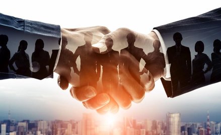 Zaskakujący urodzaj na rynku fuzji w Polsce