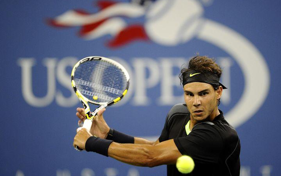 Rafael Nadal