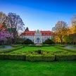 Gdańsk otwiera Park Oliwski na dendrologiczne spacery wśród 200-letnich dębów i platanów