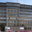 Siedziba Ministerstwa Bezpieczeństwa Państwowego NRD Stasi przy Normannenstraße w Berlinie