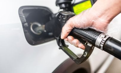 Rząd podał ile maksymalnie może kosztować paliwo na stacjach w czwartek