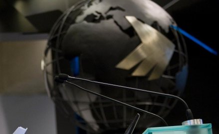 Szaleństwo na małym parkiecie