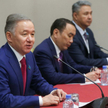 Kazachstan: Przewodniczący niższej izby parlamentu zakażony