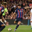 Barcelona - Real. Trzy gole w El Clasico, błysnął Robert Lewandowski