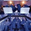Nie za ciepło??Ekipa ekspertów NASA?i SpaceX testuje warunki panujące w kapsule „Dragon” w ośrodku N