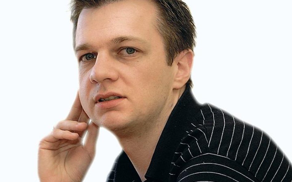 Kamil Jaros