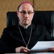 Abp Wojciech Polak powiedział w TVP, że „największe zagrożenie być może płynie od samego człowieka, 