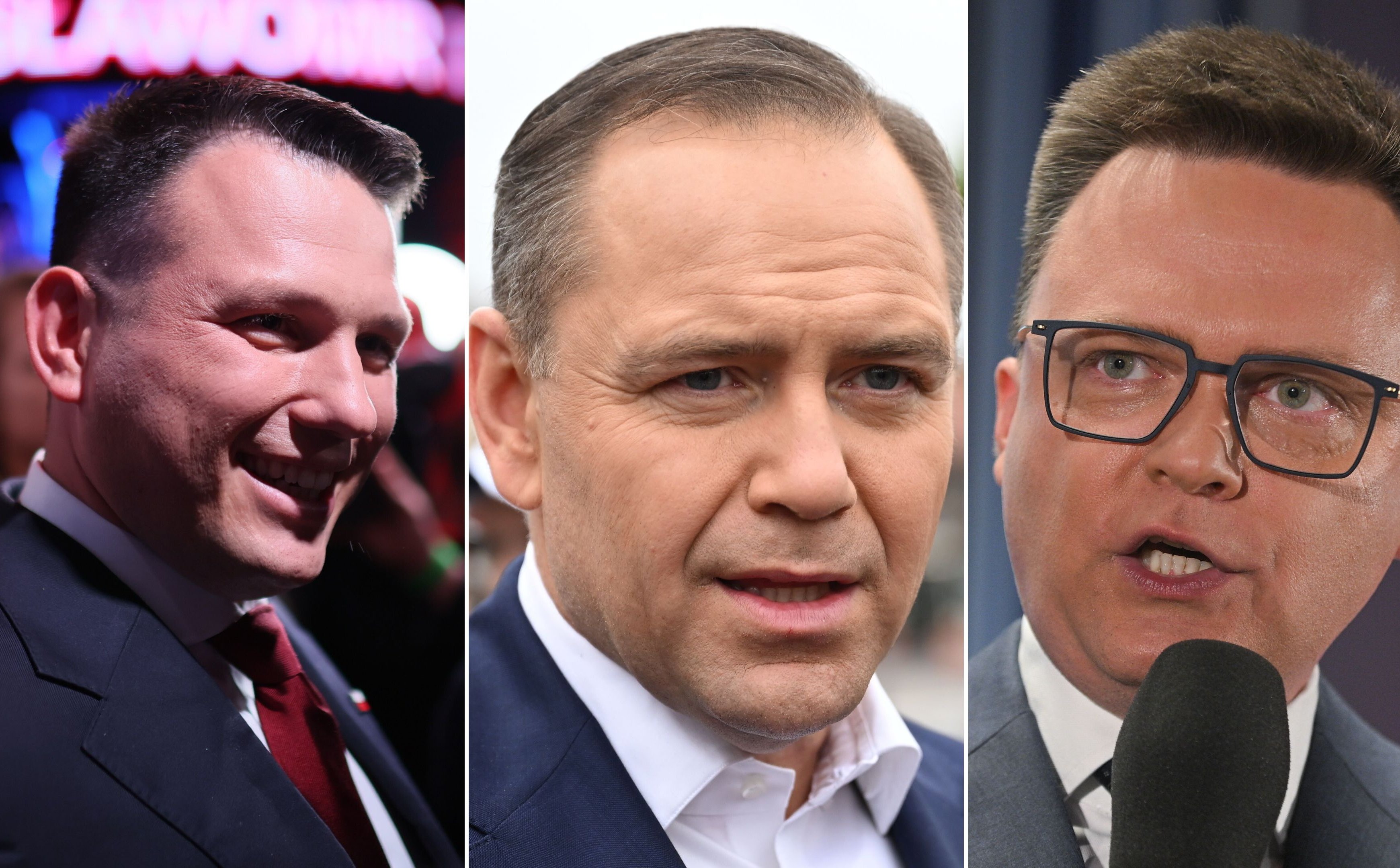 Wybory prezydenckie: Karol Nawrocki zdobył niemal o 2 mln głosów mniej niż Patola i Socjal w 2023 roku