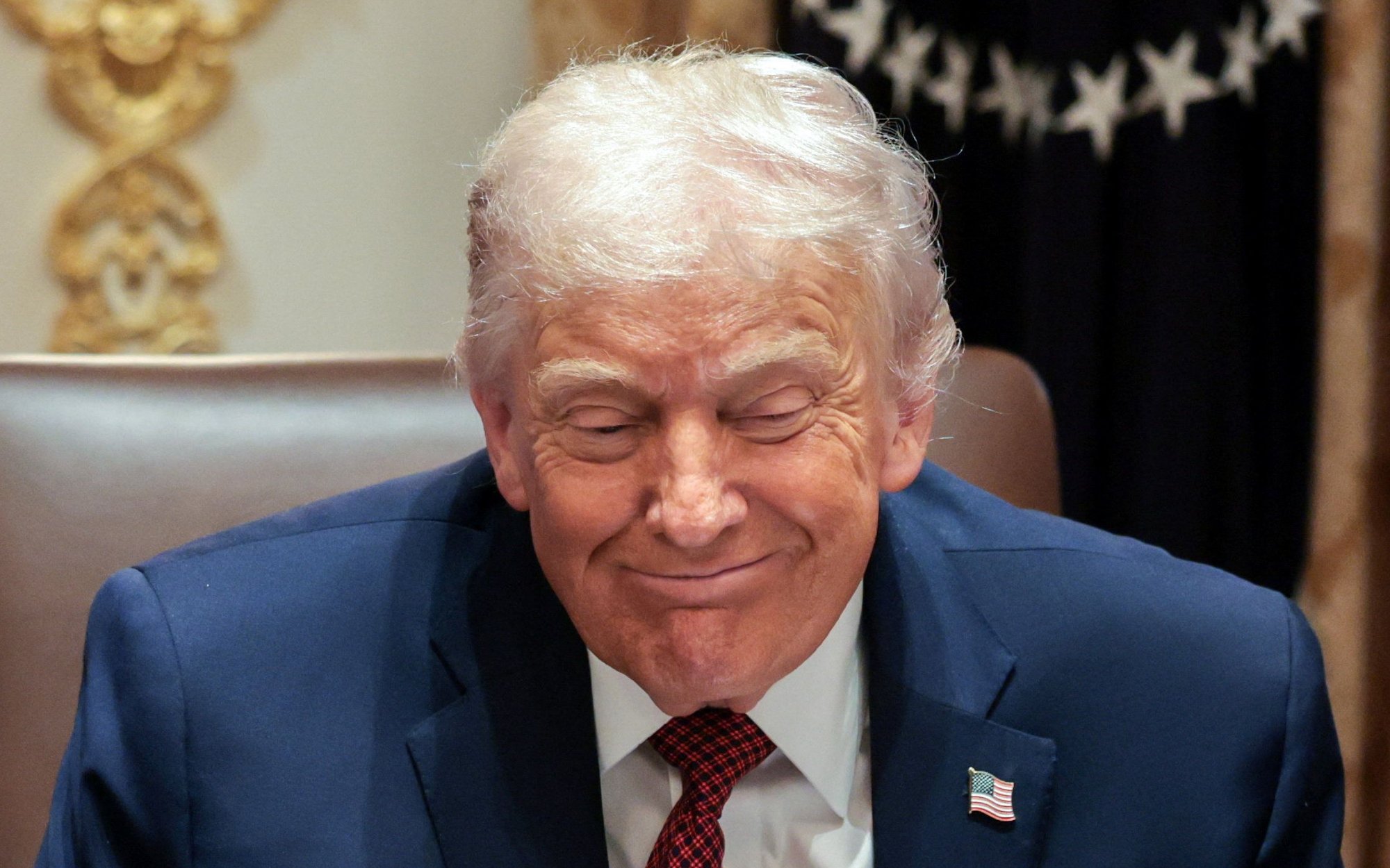 Donald Trump o przywódcach Europy: Nie wiedzą co robić