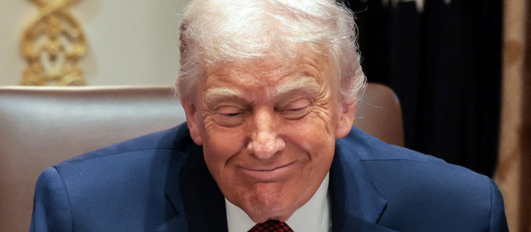 Donald Trump o przywódcach Europy: Nie wiedzą co robić