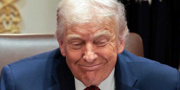 Donald Trump o przywódcach Europy: Nie wiedzą co robić