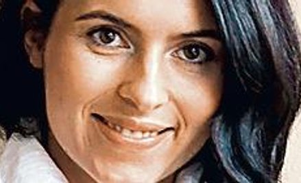 Ewelina Orlińska-Kiedroń prawnik z Kancelarii Radcy Prawnego Joanny Szanser-Smagacz w Krakowie