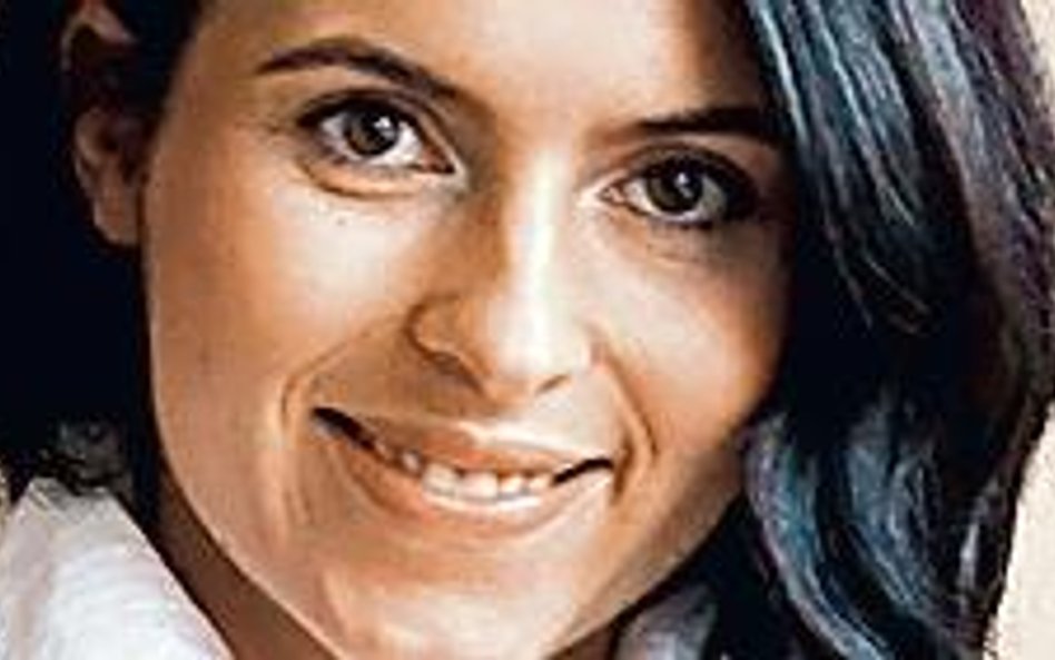 Ewelina Orlińska-Kiedroń prawnik z Kancelarii Radcy Prawnego Joanny Szanser-Smagacz w Krakowie