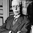 Gustaw V, król Szwecji w latach 1907 – 1950