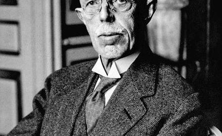 Gustaw V, król Szwecji w latach 1907 – 1950