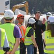 Elon Musk, prezes Tesli