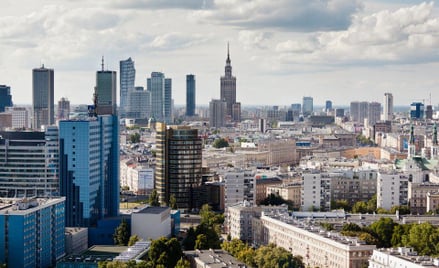 Ponad 100 spraw o dziką reprywatyzację w stolicy