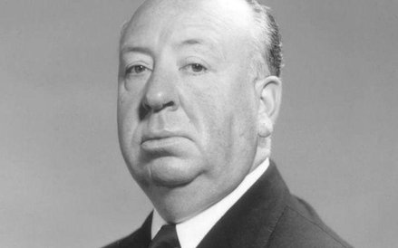 Alfred Hitchcock