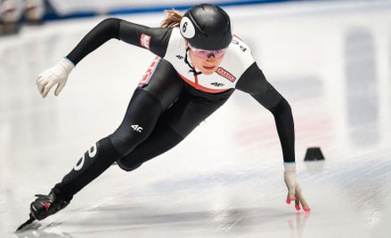 Natalia Maliszewska: Na lodzie dużo ryzykuję