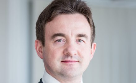 Tomasz Bardziłowski, prezes GPW