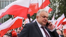 Szef Telewizji Republika Tomasz Sakiewicz