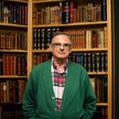 Bibliofil Marek Potocki o polskim rynku sztuki