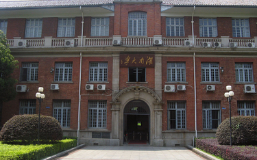 Chiny: Student usunięty z uczelni, bo nie kochał ojczyzny