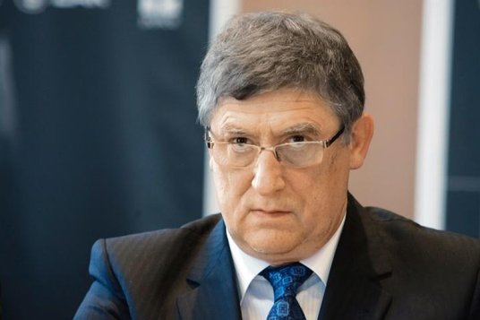 Witold Szczypiński, wiceprezes Grupy Azoty. Strategia chemicznej spółki zakłada, że do 2020 r. wydat