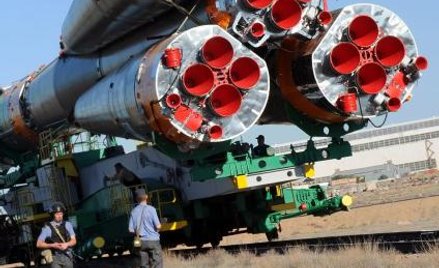 Kosmiczna potęga Rosji to już tylko wspomnienie