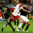 Gdańsk 2011: Polska – Niemcy 2:2. Do pierwszego w historii zwycięstwa Polaków brakowało kilkudziesię