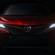 Toyota Camry: W USA lider sprzedaży od 22 lat