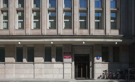 ABW zajrzała za kulisy Ministerstwa Skarbu. Jej odkrycia stały się podstawą aktu oskarżenia