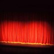 W gminnym teatrze mąż dyrektorem, a żona suflerką