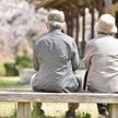 Seniorzy stanowią coraz większą część japońskiego społeczeństwa